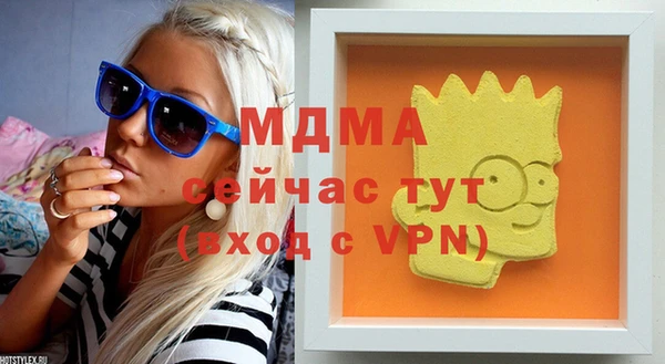 стаф Аркадак